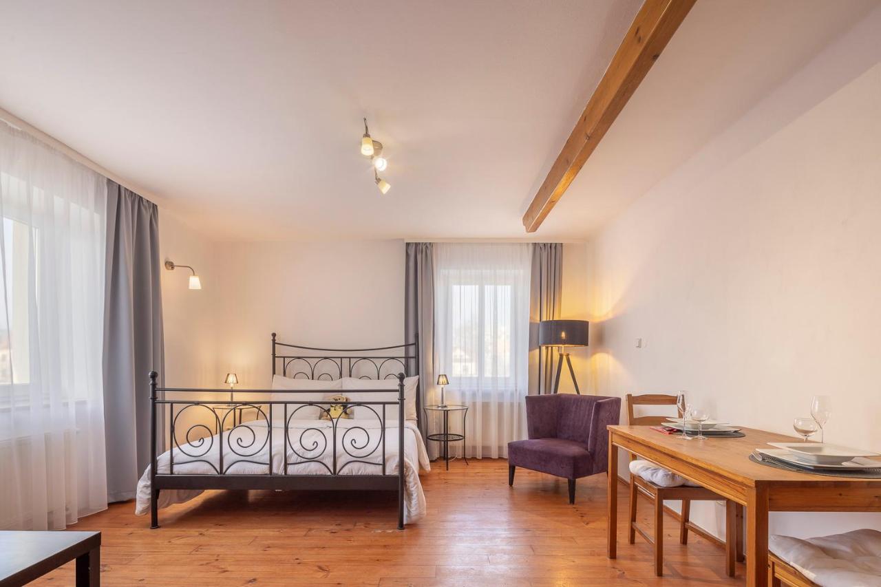 Pytloun Wellness Travel Hotel Liberec Exterior foto