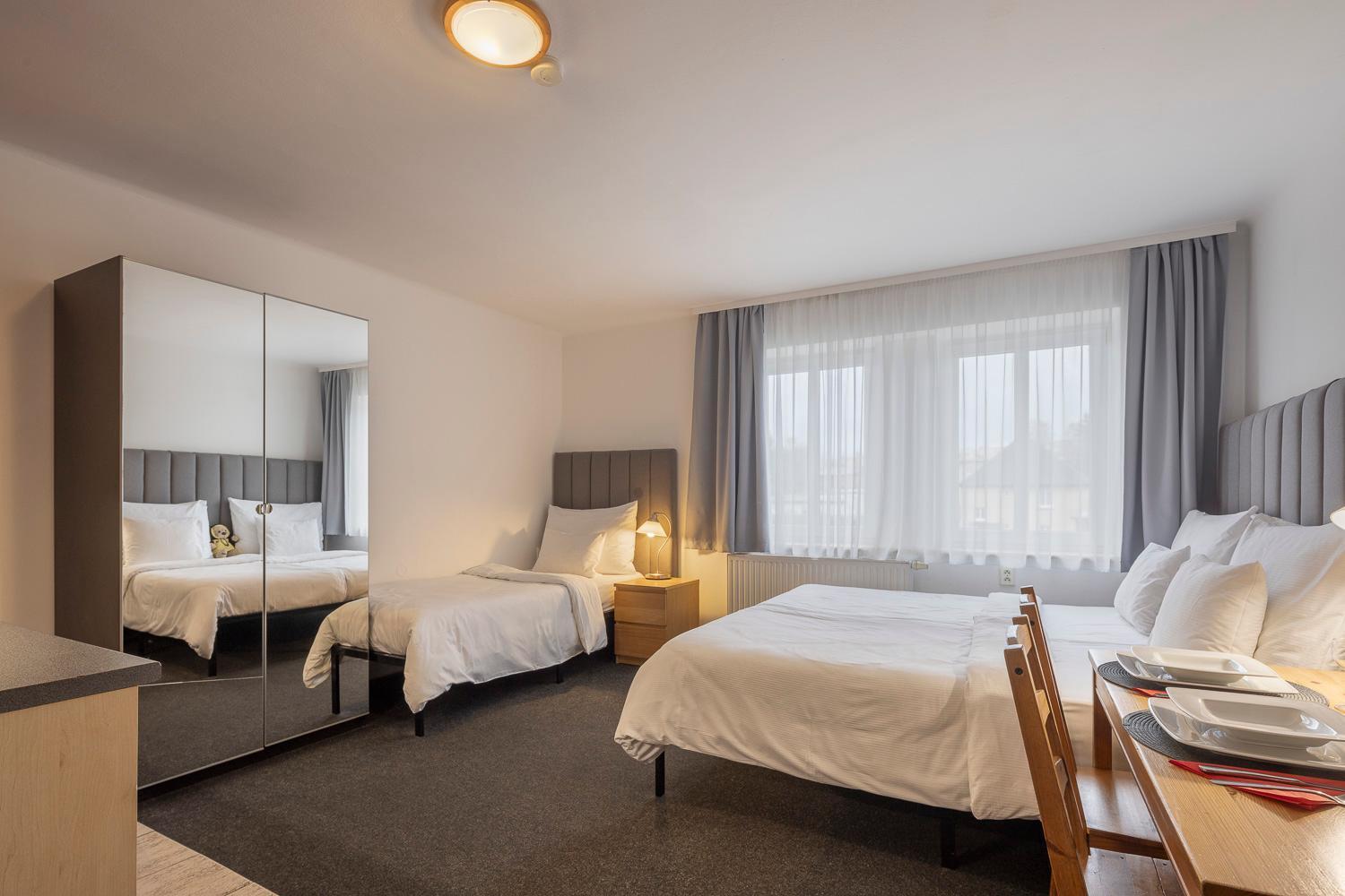 Pytloun Wellness Travel Hotel Liberec Exterior foto
