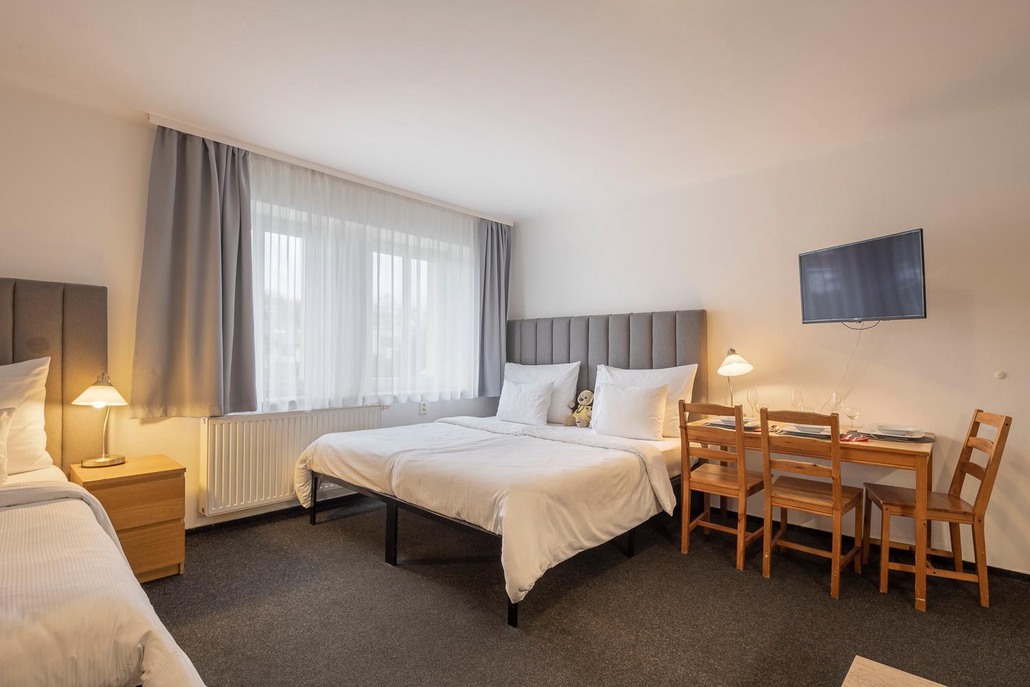 Pytloun Wellness Travel Hotel Liberec Exterior foto