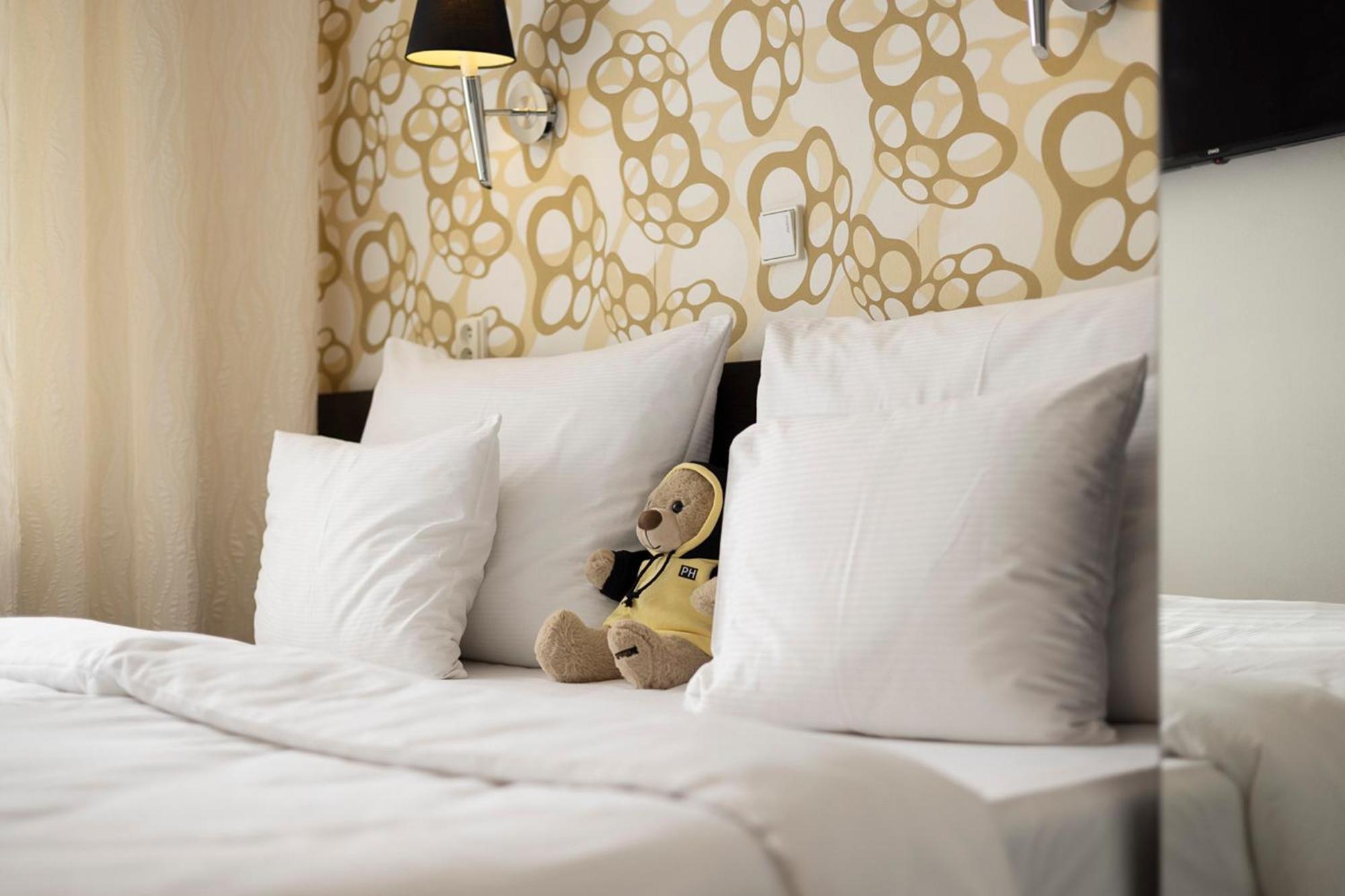 Pytloun Wellness Travel Hotel Liberec Exterior foto