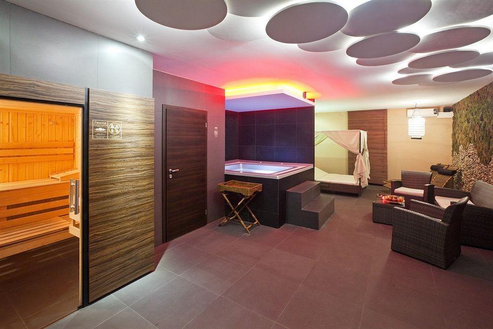 Pytloun Wellness Travel Hotel Liberec Exterior foto