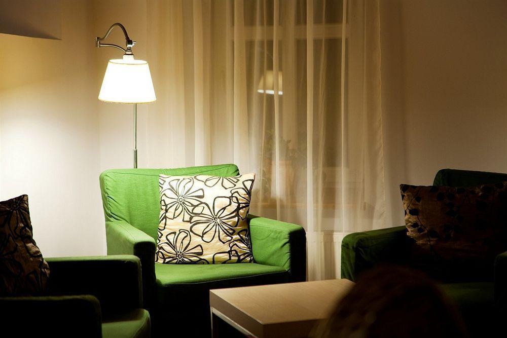 Pytloun Wellness Travel Hotel Liberec Exterior foto