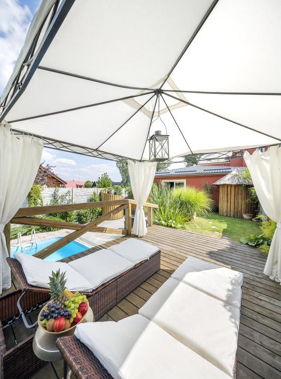 Pytloun Wellness Travel Hotel Liberec Exterior foto