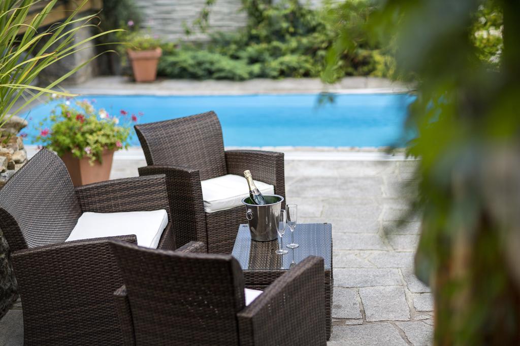 Pytloun Wellness Travel Hotel Liberec Exterior foto