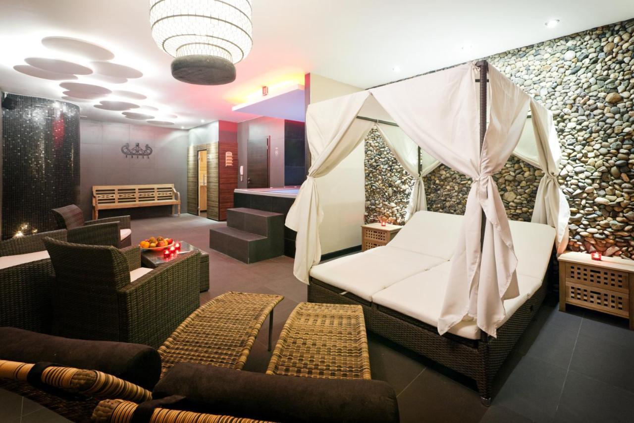 Pytloun Wellness Travel Hotel Liberec Habitación foto